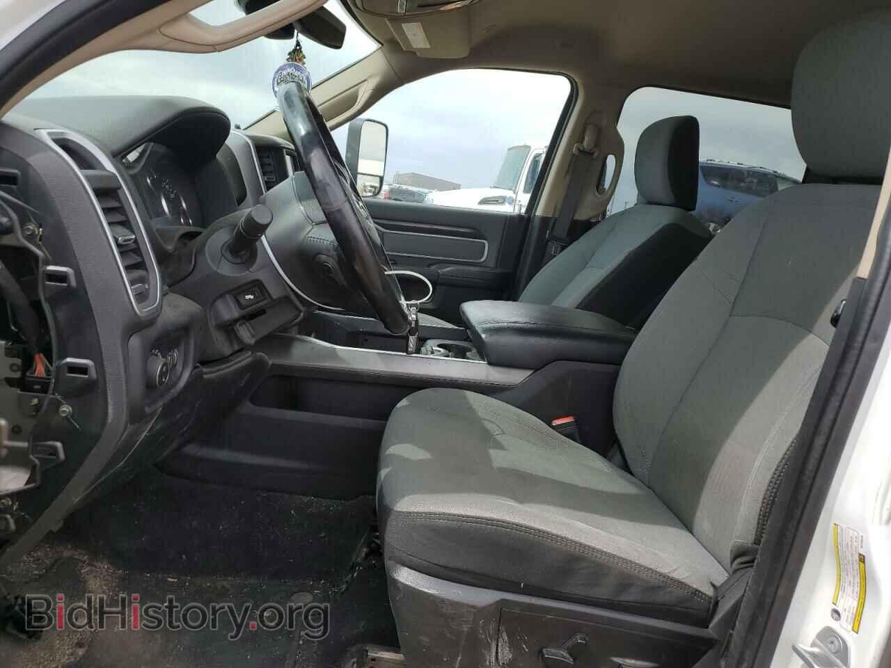 2019 RAM 2500 - VIN: 3C6UR5DJ2KG726570 - Фото 7