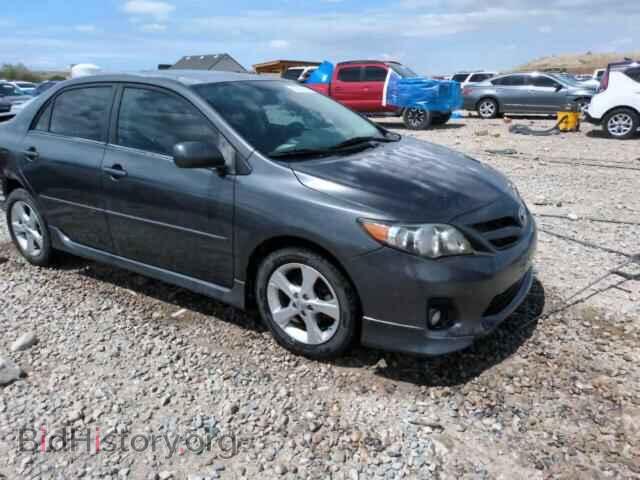 2012 TOYOTA COROLLA - VIN: 2T1BU4EE5CC808038 - Фото 14