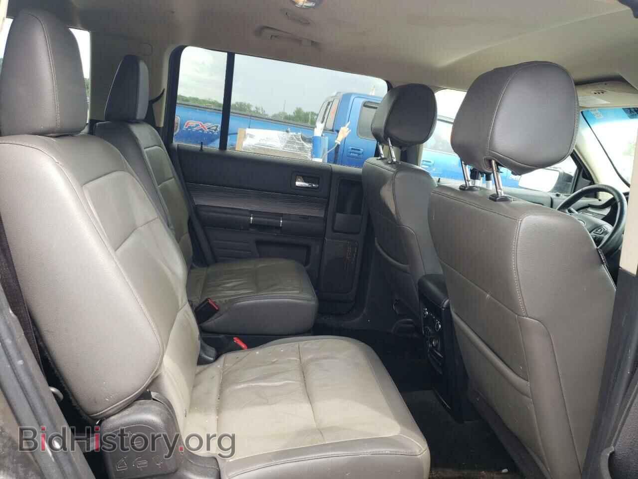 2017 FORD FLEX - VIN: 2FMGK5C86HBA06494 - Photo 11