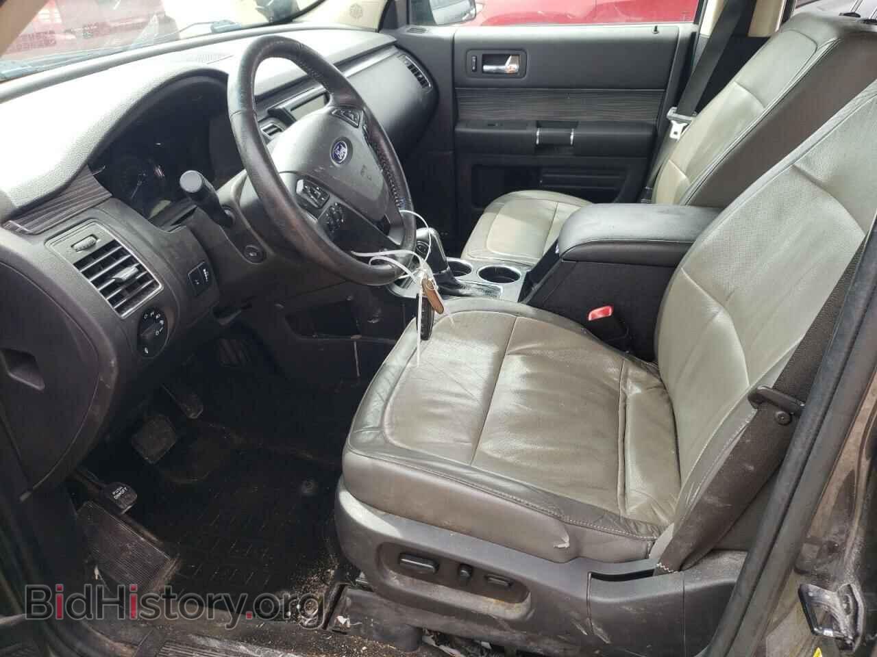 2017 FORD FLEX - VIN: 2FMGK5C86HBA06494 - Photo 7