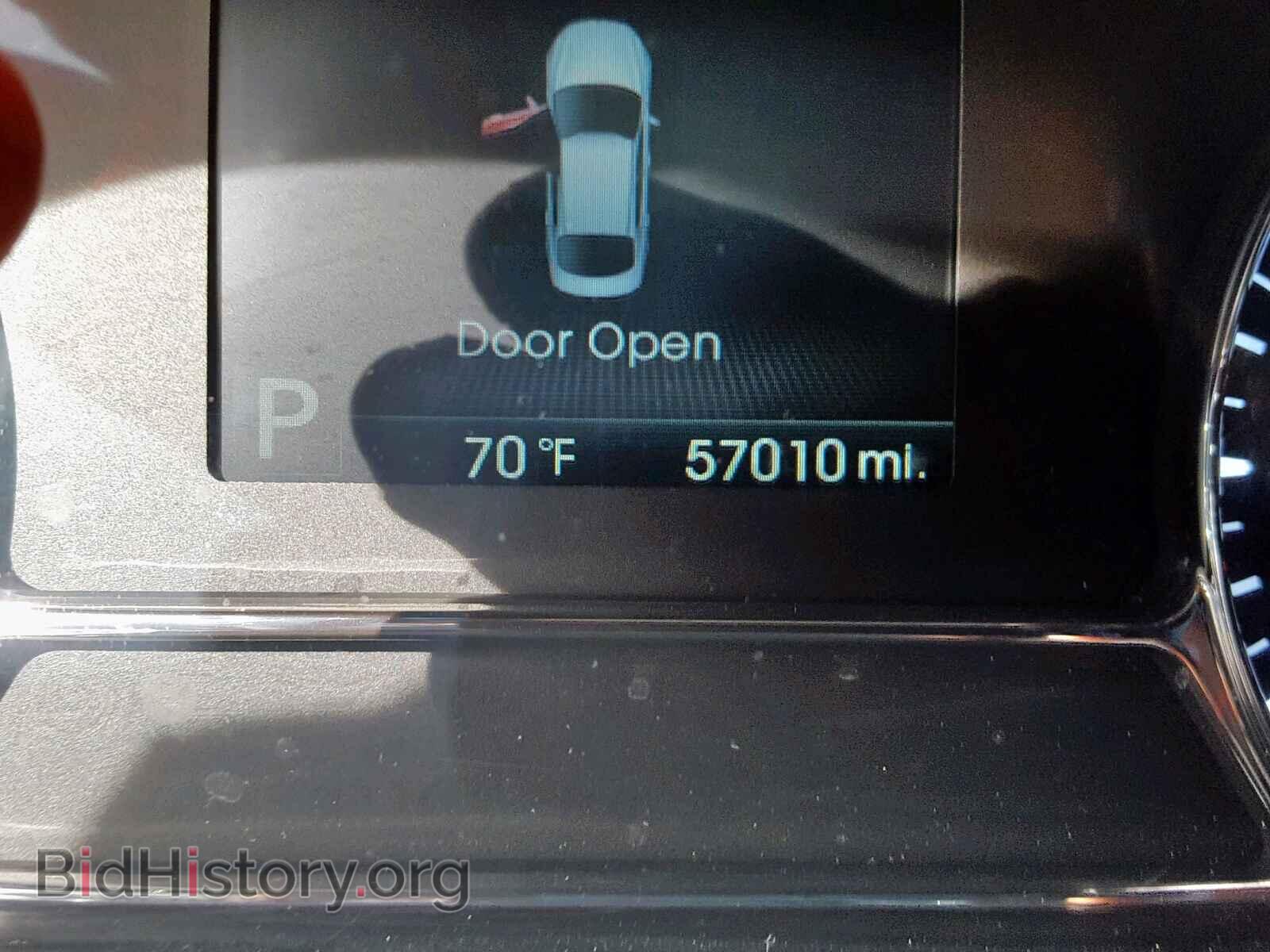 2013 KIA OPTIMA - VIN: 5XXGR4A65DG238929 - Photo 8