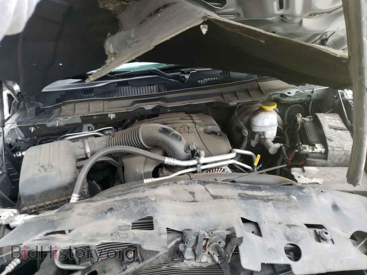 2019 RAM 1500 - VIN: 1C6RR7TT2KS513471 - Фото 7