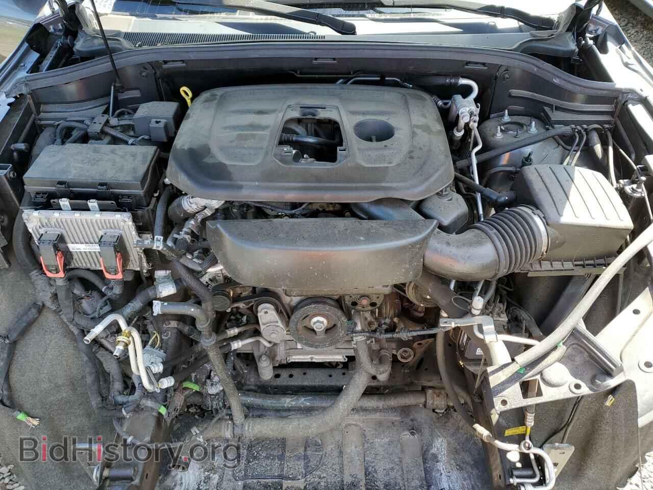 2018 DODGE DURANGO - VIN: 1C4RDJDG6JC317175 - Фото 7