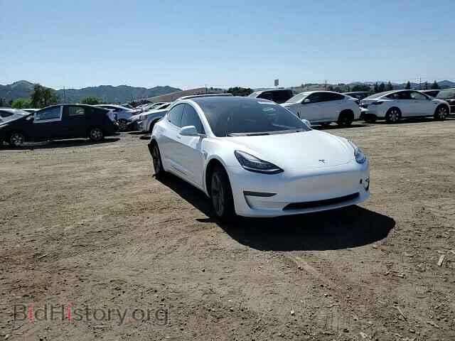 2020 TESLA MODEL 3 - VIN: 5YJ3E1EA2LF805753 - Фото 13