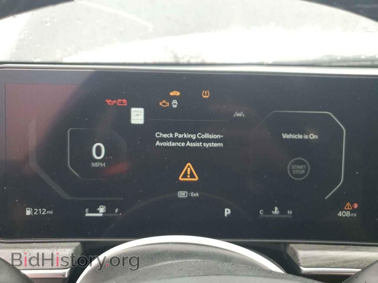2025 KIA K5 - VIN: KNAG34J79S5350982 - Фото 9