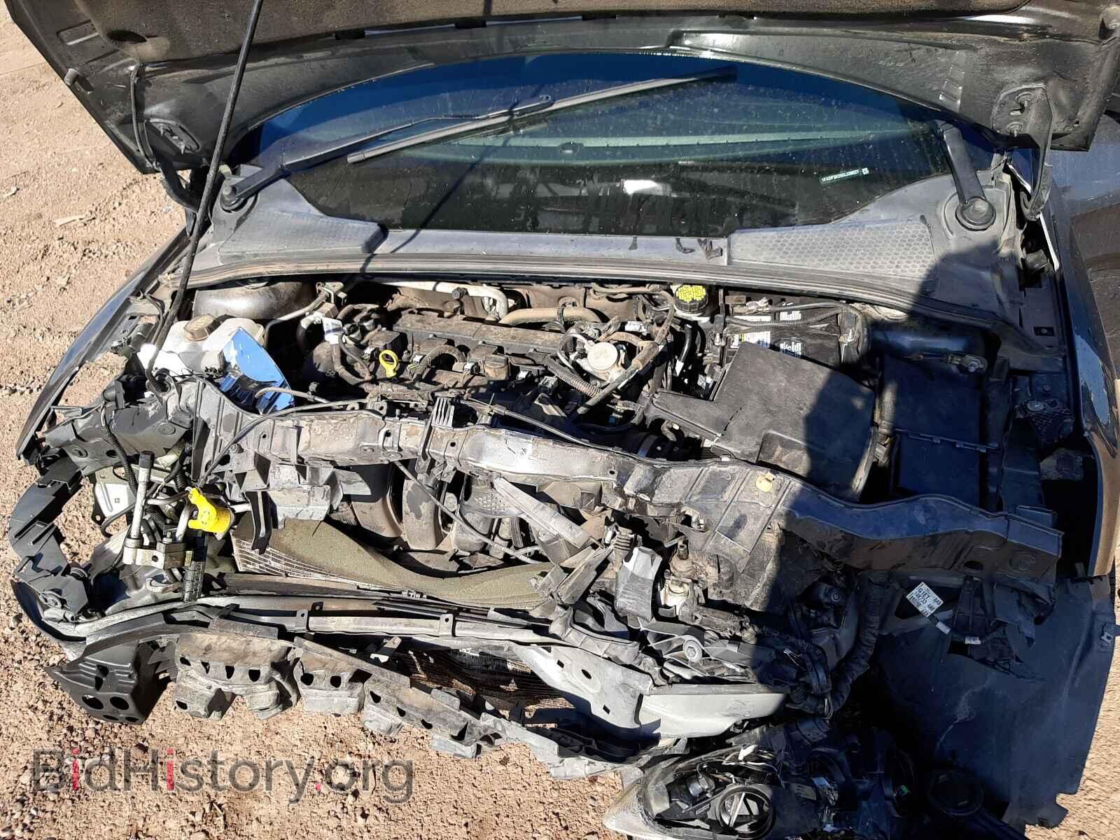 2016 FORD FOCUS - VIN: 1FADP3K29GL339027 - Photo 7