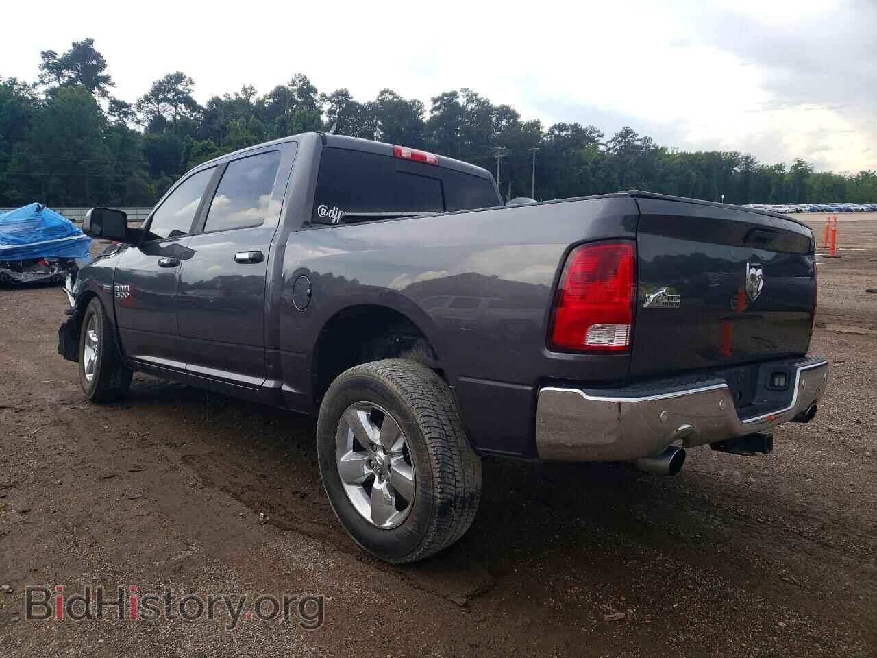 2016 RAM 1500 - VIN: 1C6RR6LT1GS127755 - Photo 2