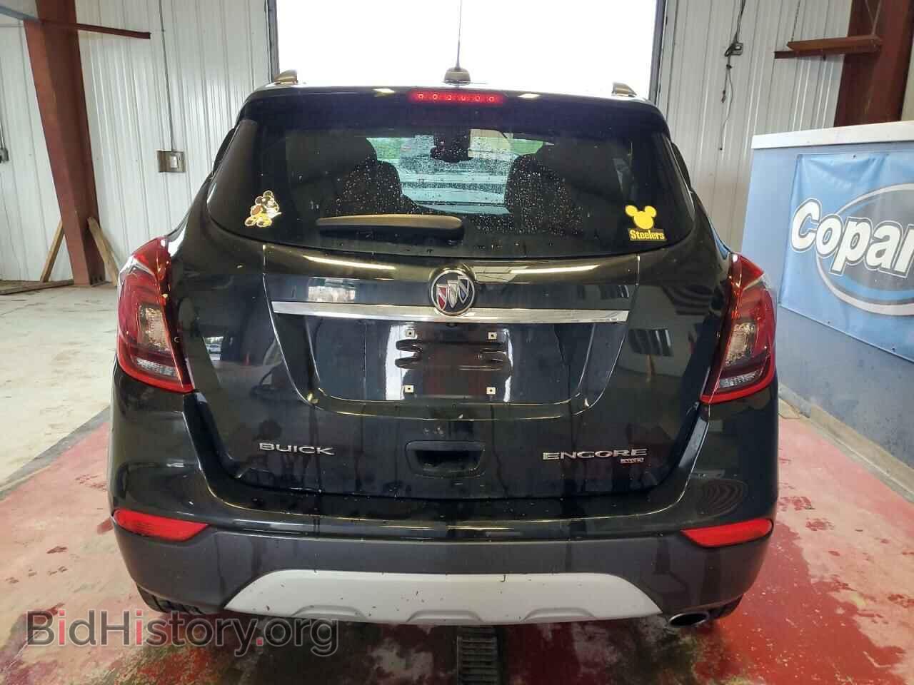 2018 BUICK ENCORE - VIN: KL4CJESB9JB574392 - Photo 6