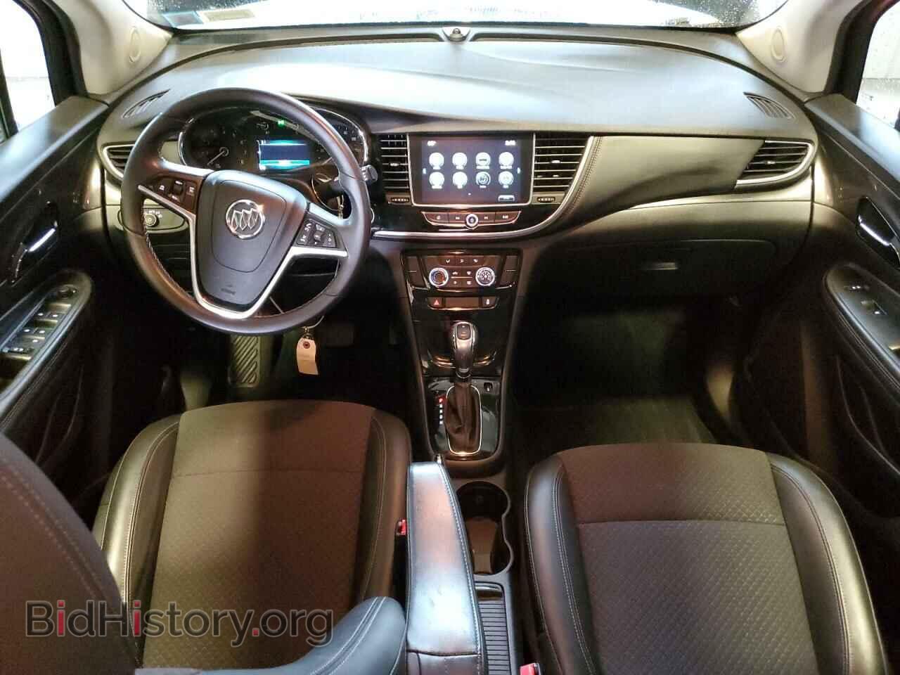 2018 BUICK ENCORE - VIN: KL4CJESB9JB574392 - Photo 8