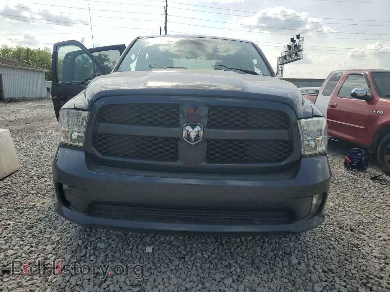 2017 RAM 1500 - VIN: 1C6RR7KG8HS727443 - Photo 5
