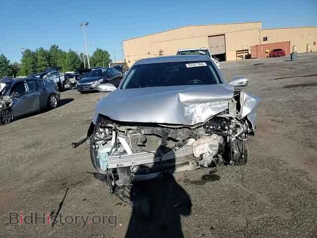 2010 LEXUS ES350 - VIN: JTHBK1EG5A2407217 - Фото 14