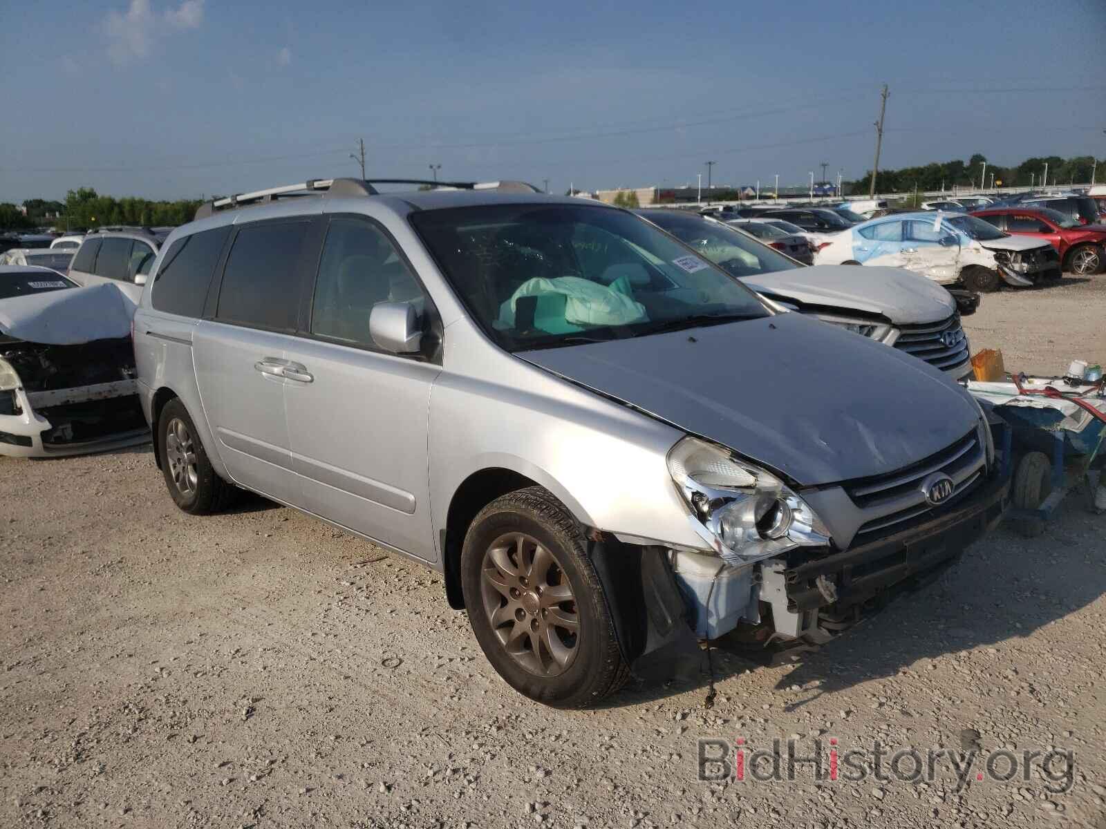 Photo KNDMB233066041795 - KIA SEDONA 2006