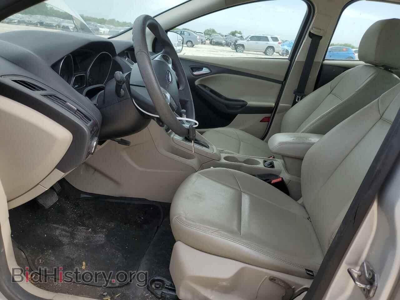 2013 FORD FOCUS - VIN: 1FADP3F26DL137882 - Photo 7