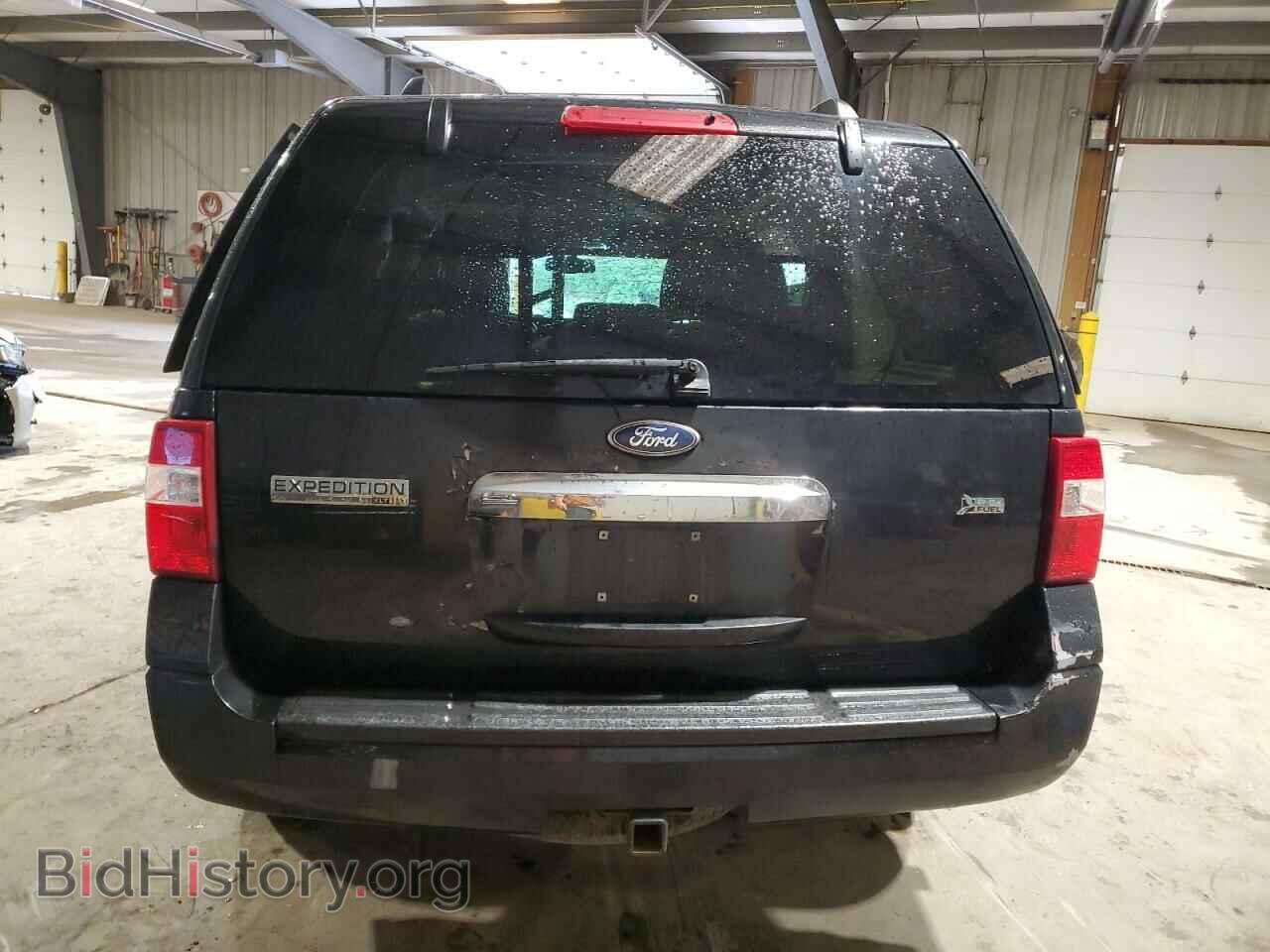 2010 FORD EXPEDITION - VIN: 1FMJU1G58AEB66525 - Фото 6