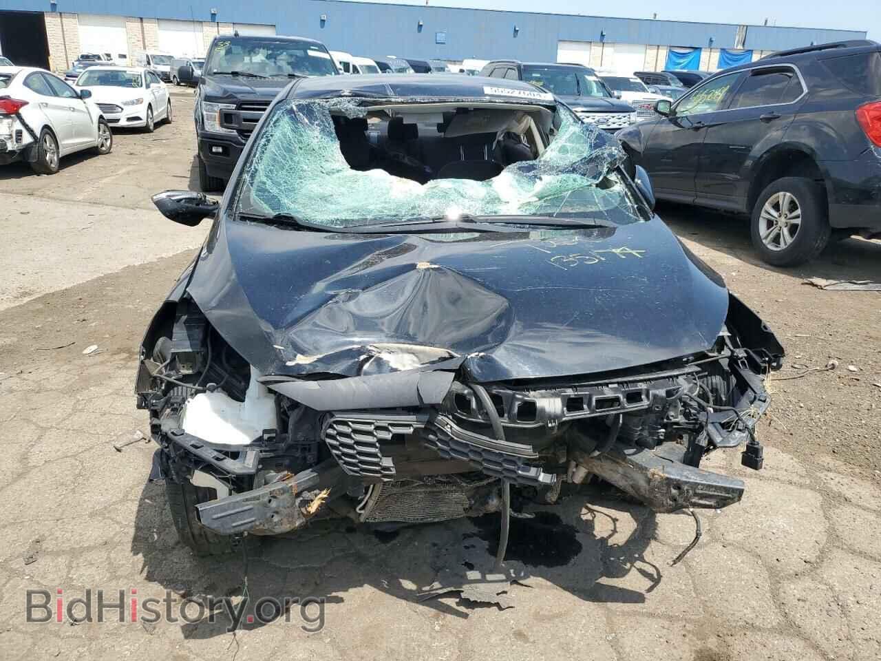2015 KIA FORTE - VIN: KNAFX4A67F5357670 - Фото 5