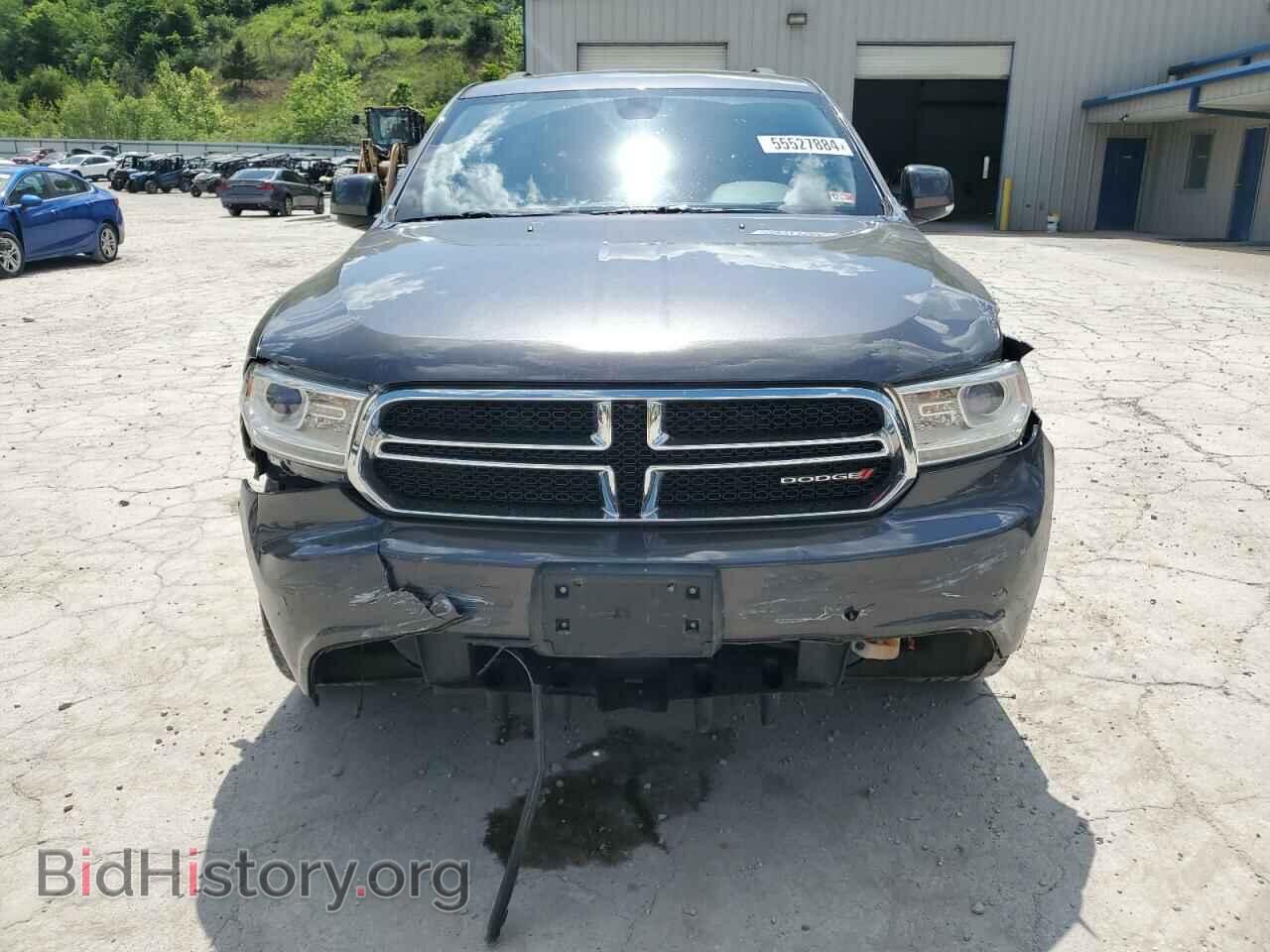 2015 DODGE DURANGO - VIN: 1C4RDJDG0FC185926 - Photo 5