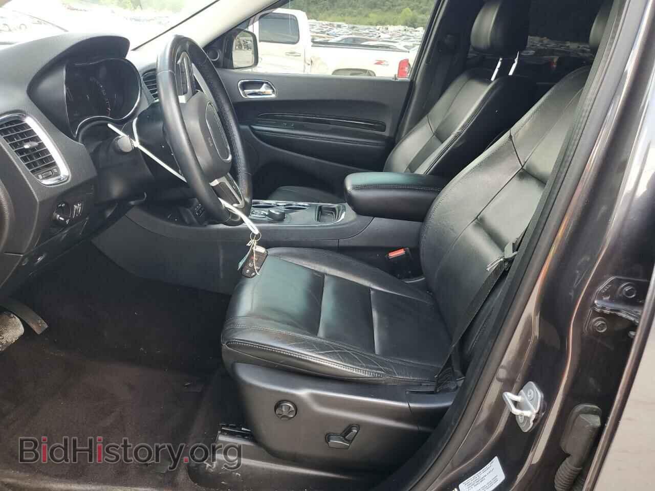 2015 DODGE DURANGO - VIN: 1C4RDJDG0FC185926 - Photo 7