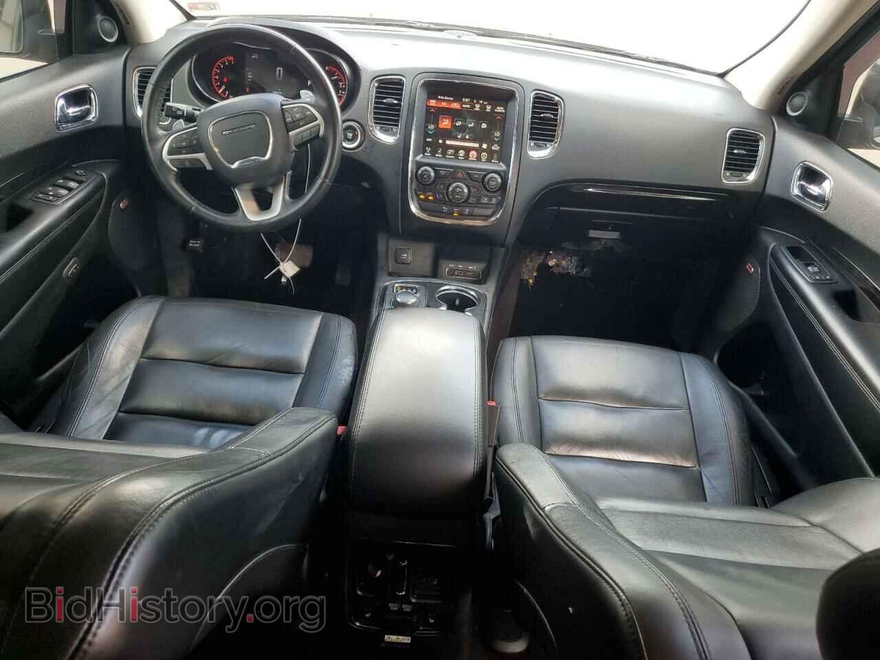 2015 DODGE DURANGO - VIN: 1C4RDJDG0FC185926 - Photo 8