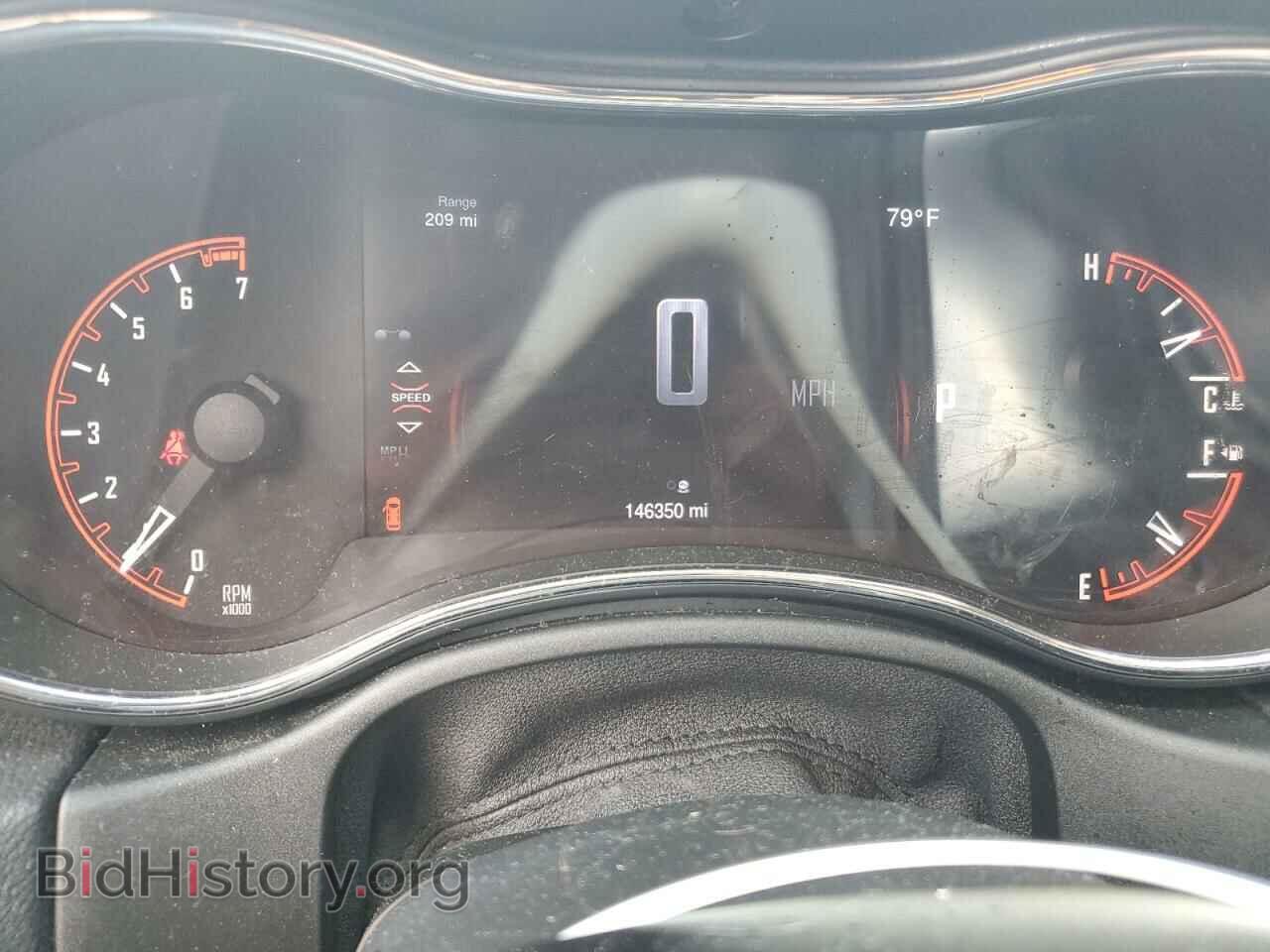 2015 DODGE DURANGO - VIN: 1C4RDJDG0FC185926 - Photo 9