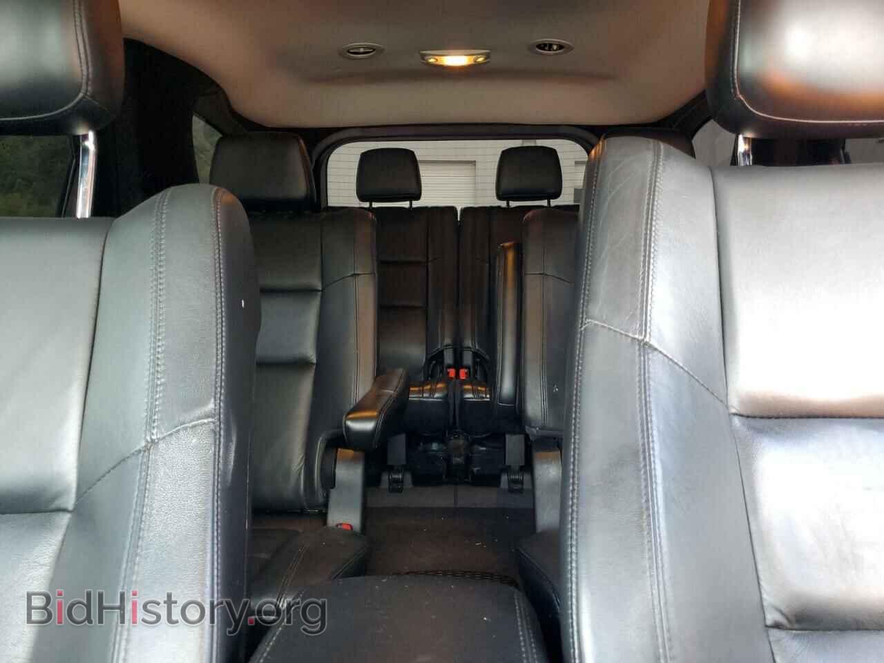 2015 DODGE DURANGO - VIN: 1C4RDJDG0FC185926 - Photo 10