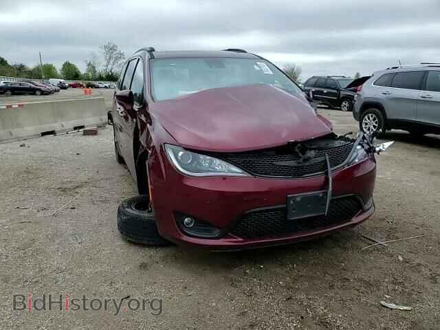 2019 CHRYSLER PACIFICA - VIN: 2C4RC1GG7KR569413 - Фото 14
