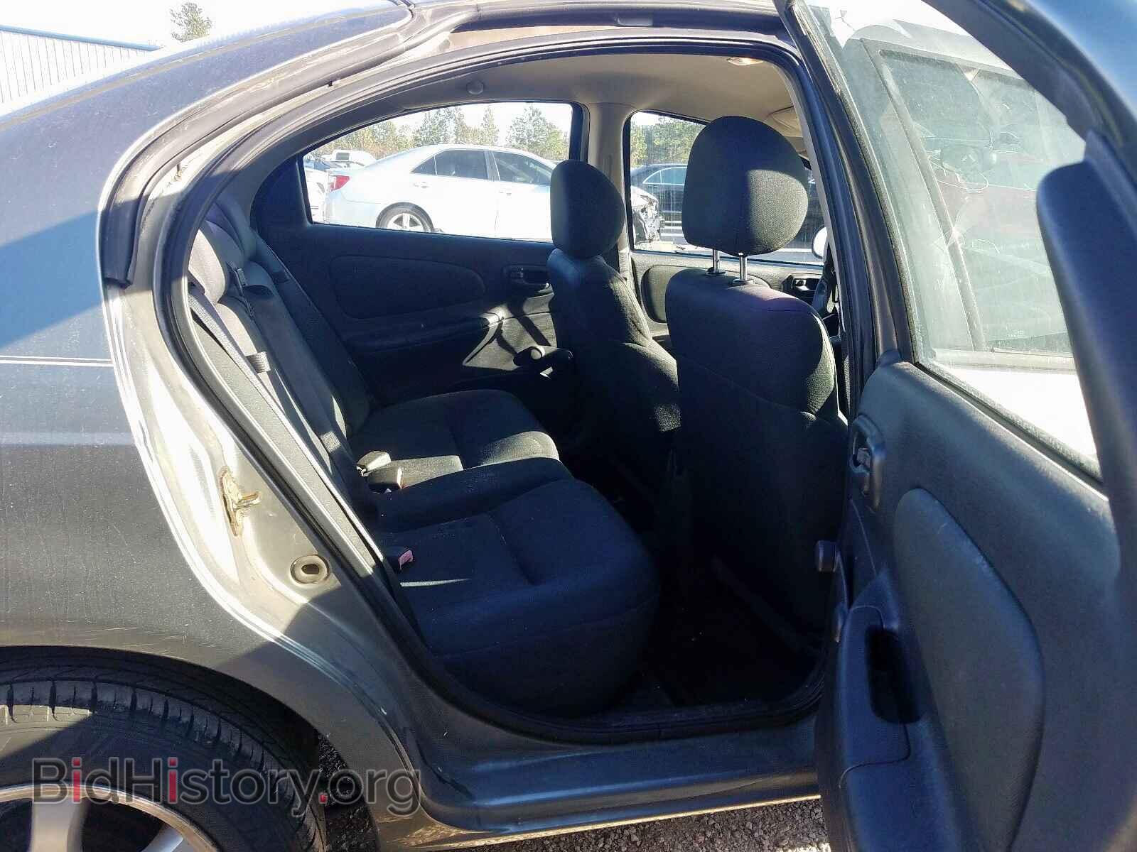 2005 DODGE NEON - VIN: 1B3ES56C55D278408 - Фото 6