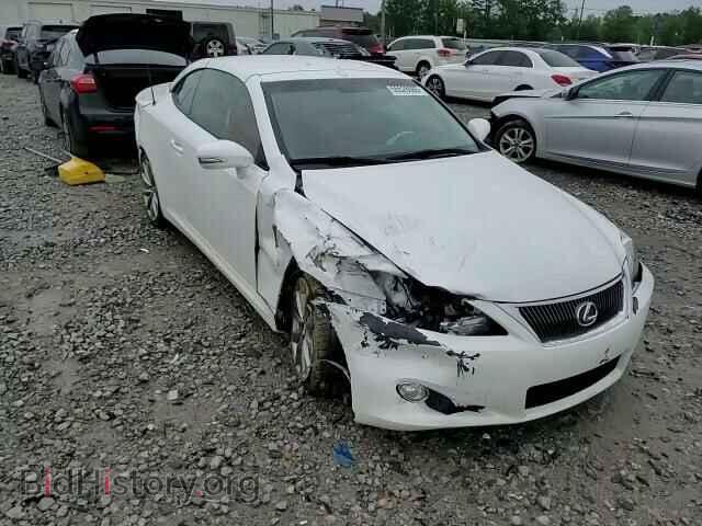 2015 LEXUS IS - VIN: JTHFF2C20F2532149 - Фото 13