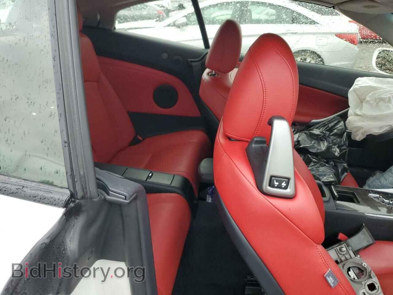2015 LEXUS IS - VIN: JTHFF2C20F2532149 - Фото 10