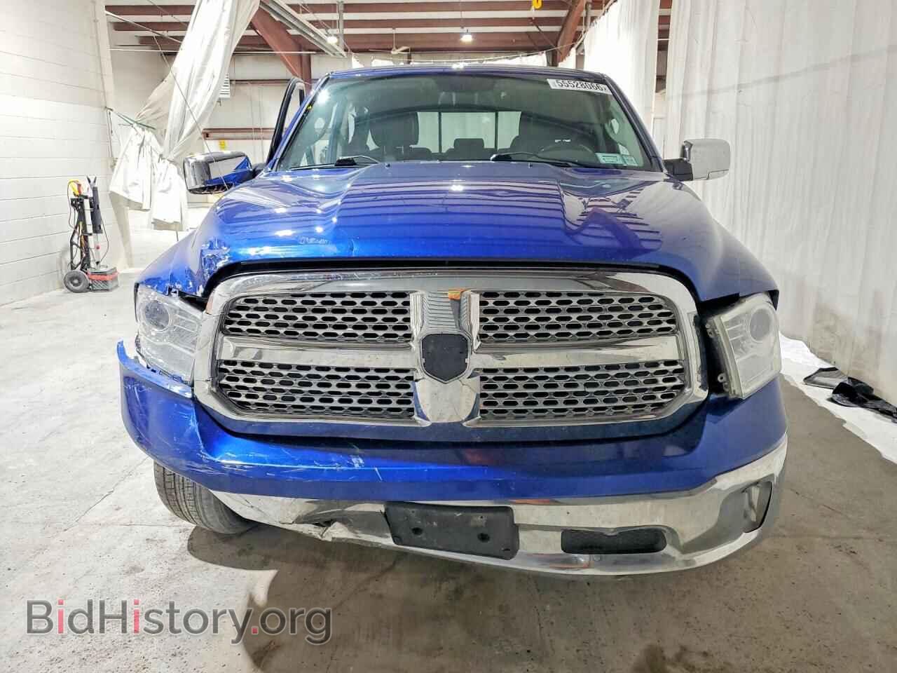 2014 RAM 1500 - VIN: 1C6RR7JT7ES401305 - Фото 5