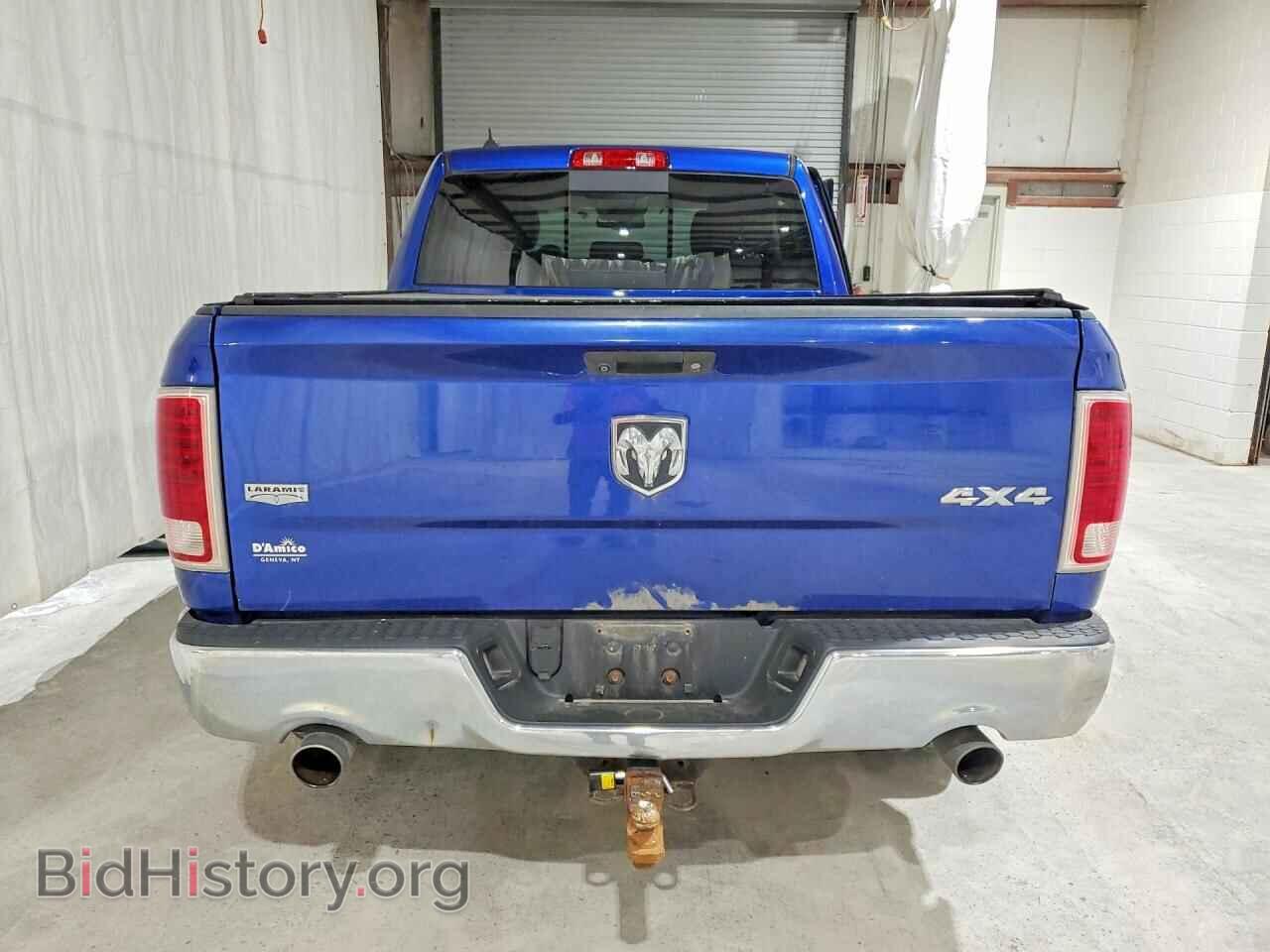 2014 RAM 1500 - VIN: 1C6RR7JT7ES401305 - Фото 6