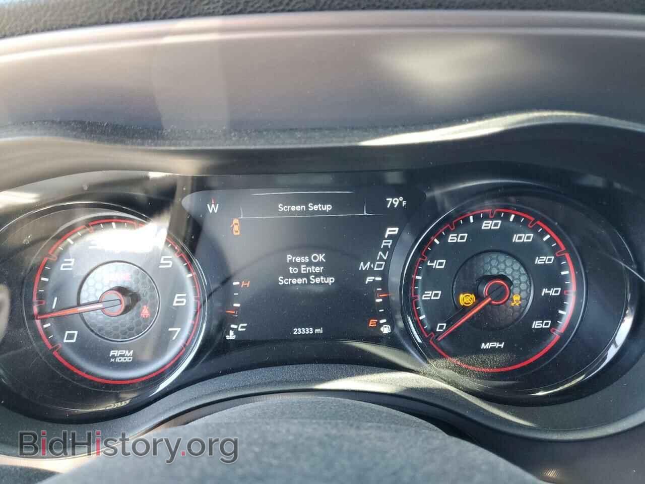2023 DODGE CHARGER - VIN: 2C3CDXCT1PH598464 - Photo 9