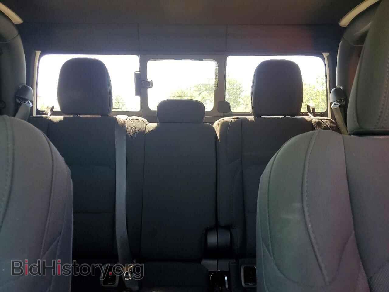 2021 JEEP GLADIATOR - VIN: 1C6HJTAGXML617835 - Photo 10