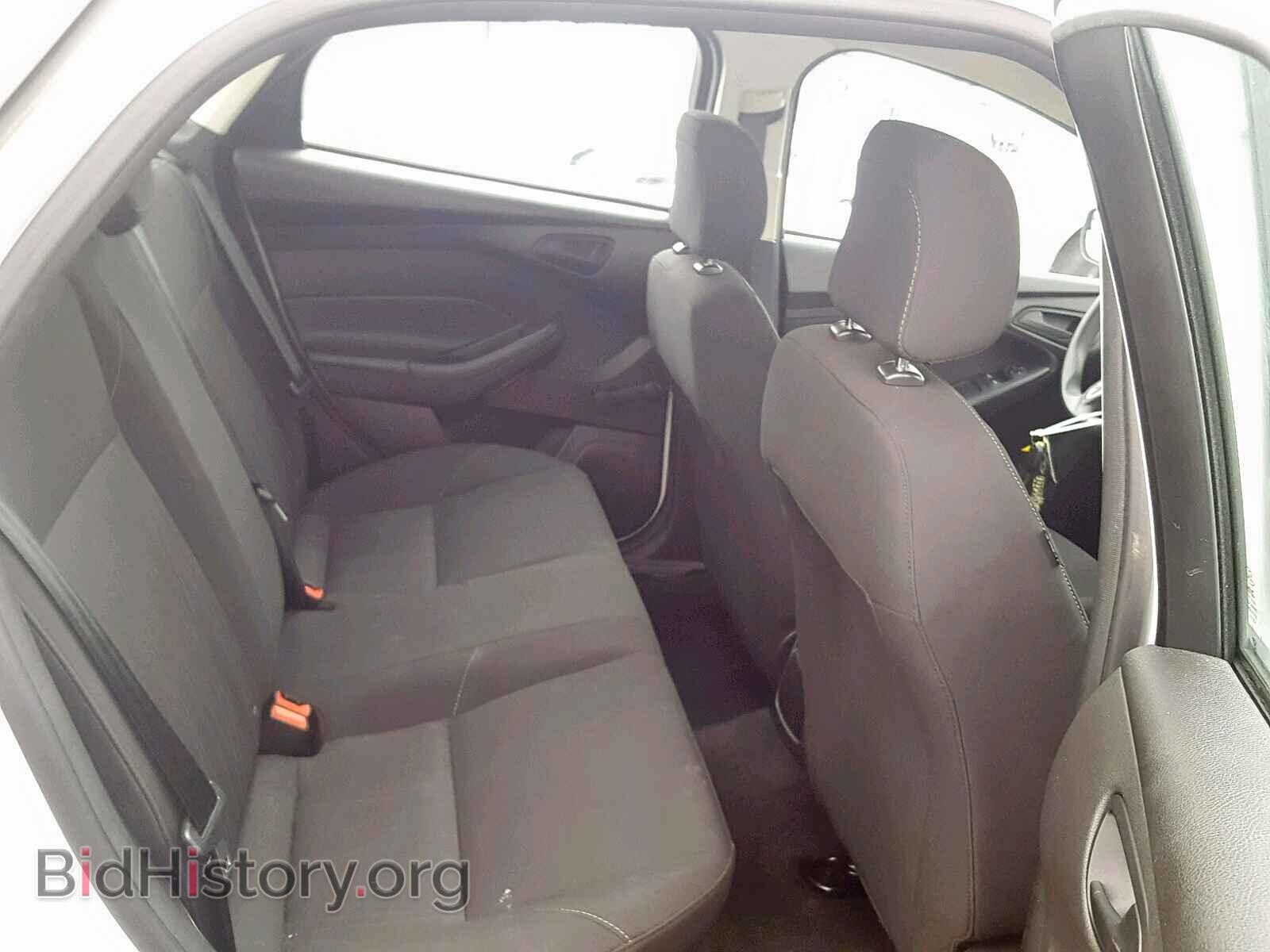 2015 FORD FOCUS - VIN: 1FADP3E24FL304292 - Photo 6