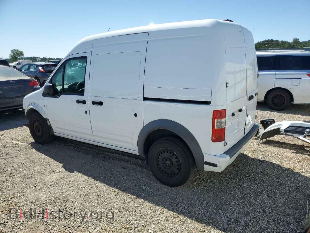 2011 FORD TRANSIT - VIN: NM0LS7BN8BT050412 - Фото 2