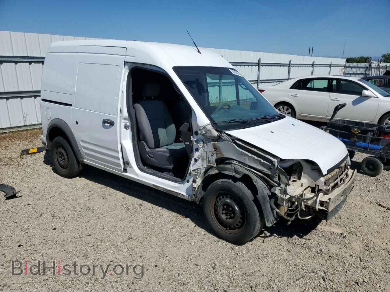 2011 FORD TRANSIT - VIN: NM0LS7BN8BT050412 - Фото 4