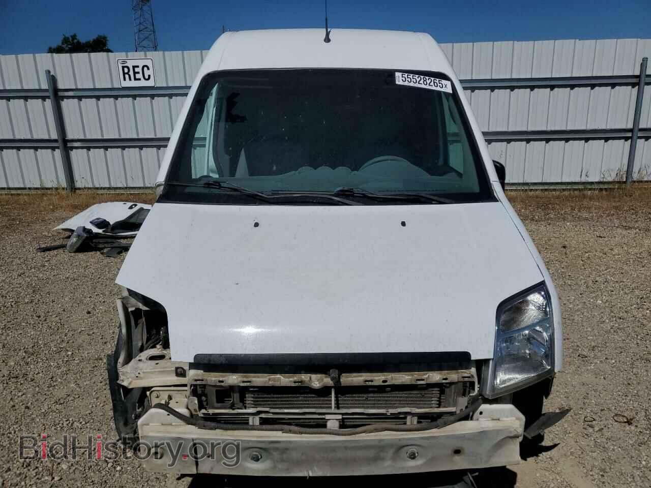 2011 FORD TRANSIT - VIN: NM0LS7BN8BT050412 - Фото 5