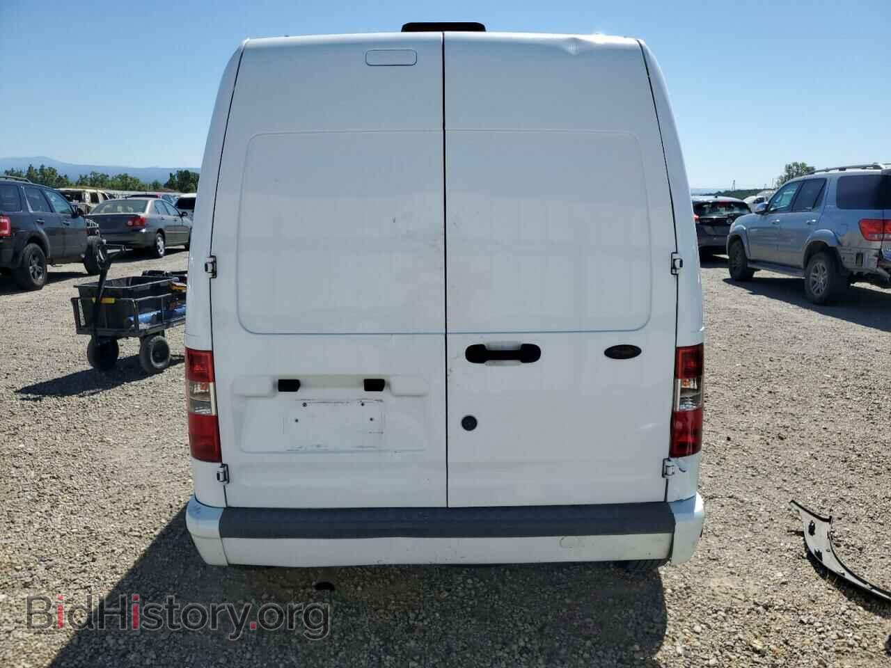 2011 FORD TRANSIT - VIN: NM0LS7BN8BT050412 - Фото 6