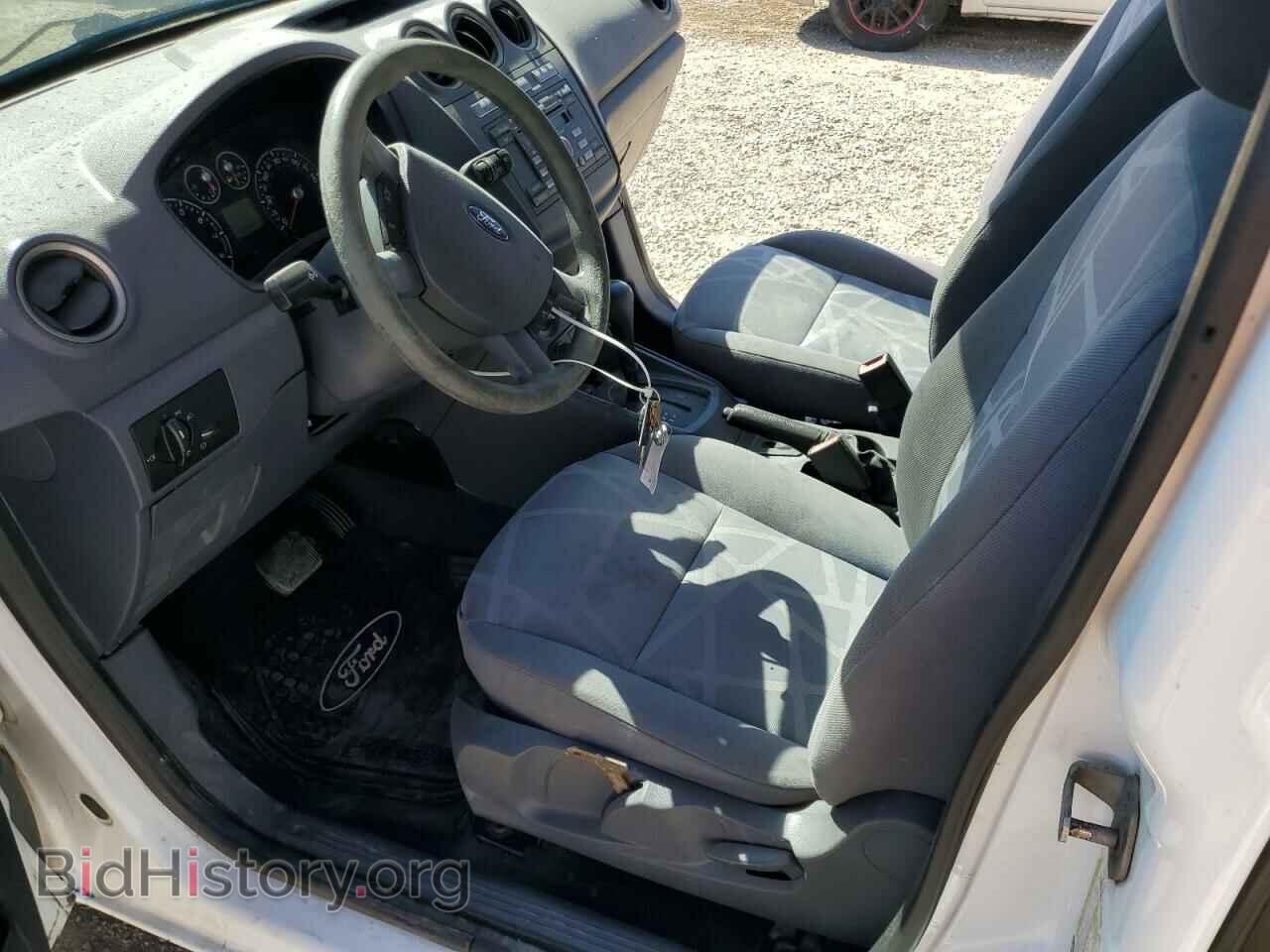 2011 FORD TRANSIT - VIN: NM0LS7BN8BT050412 - Фото 7