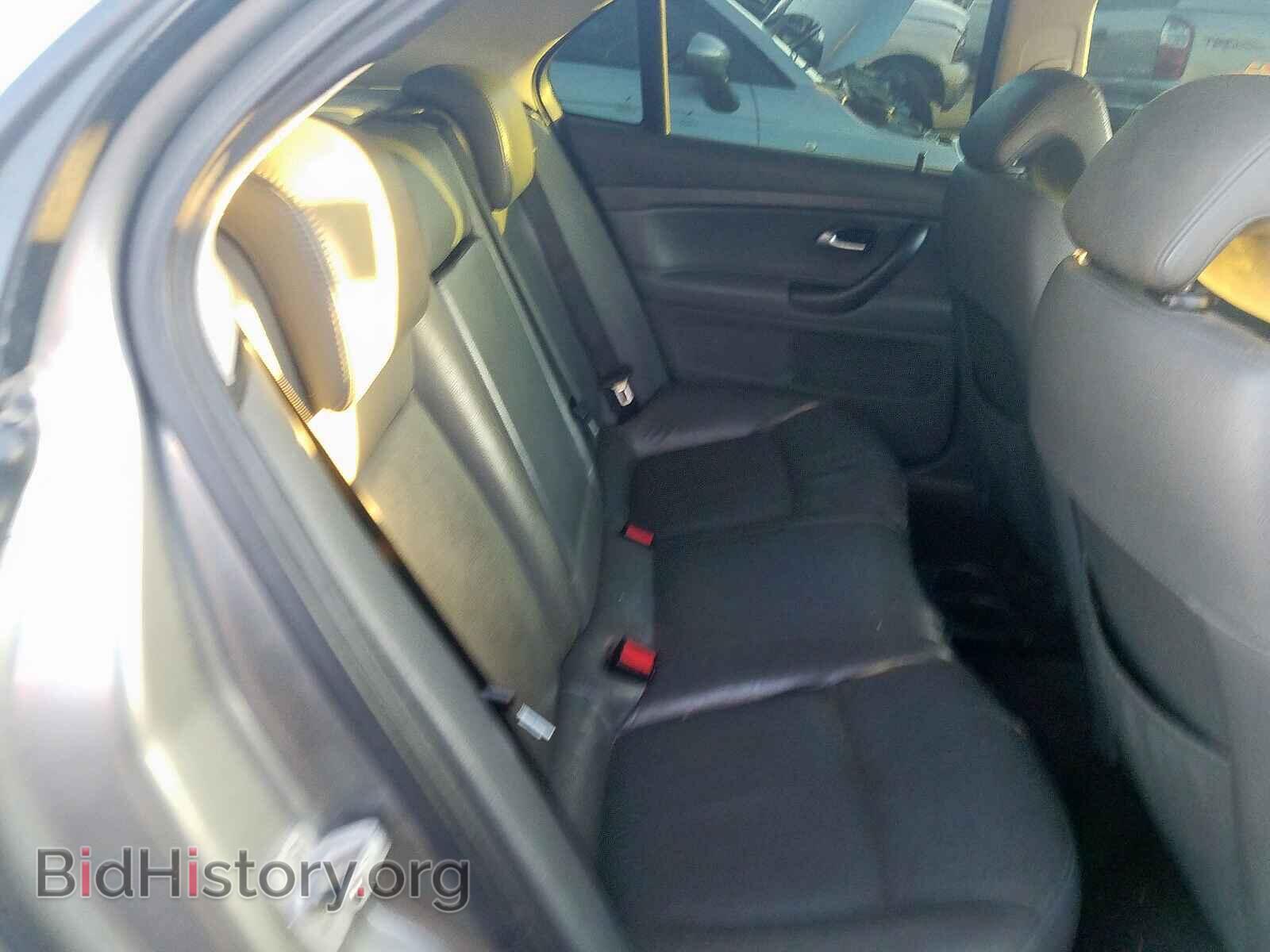 2004 SAAB 9 3 - VIN: YS3FB49S941013919 - Photo 6