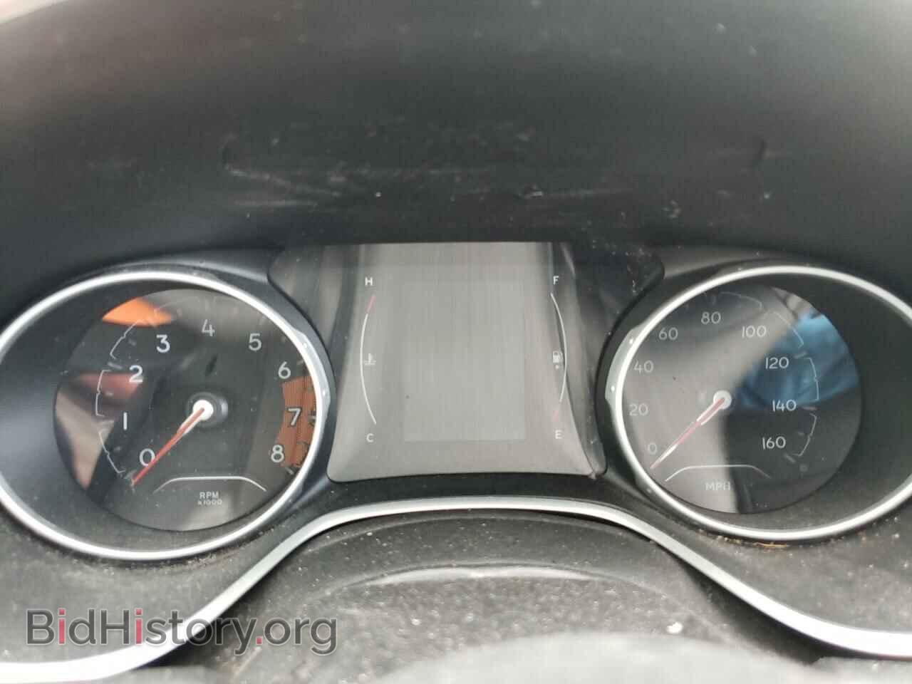 2021 JEEP COMPASS - VIN: 3C4NJDAB4MT573826 - Photo 9