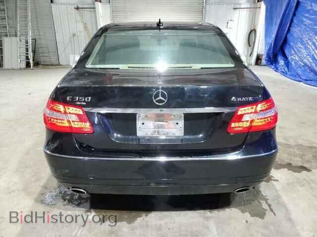 2012 MERCEDES-BENZ E-CLASS - VIN: WDDHF8JB2CA613662 - Фото 6