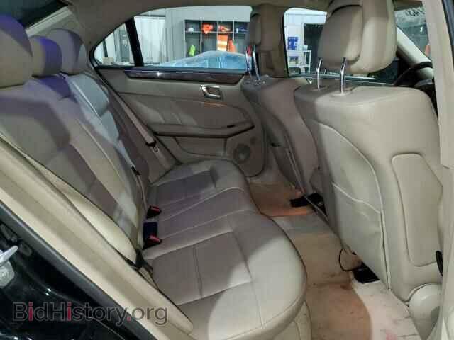 2012 MERCEDES-BENZ E-CLASS - VIN: WDDHF8JB2CA613662 - Фото 10