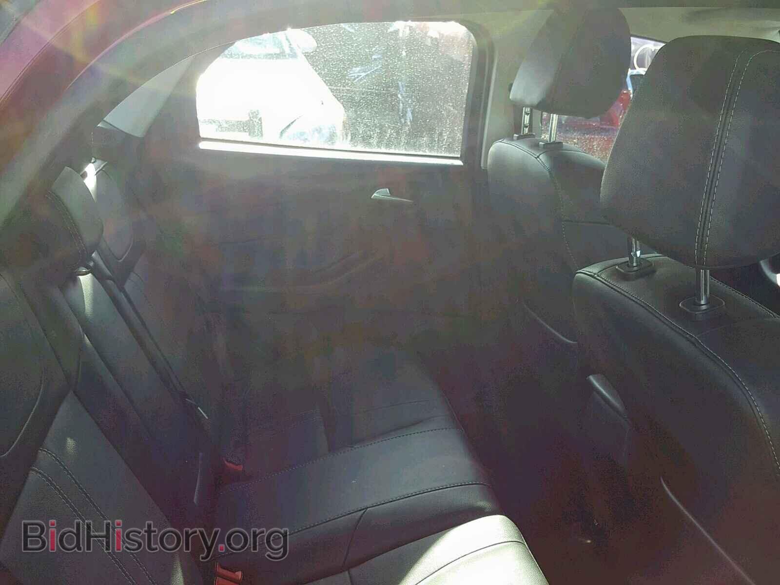 2014 FORD FOCUS - VIN: 1FADP3F22EL292785 - Photo 6