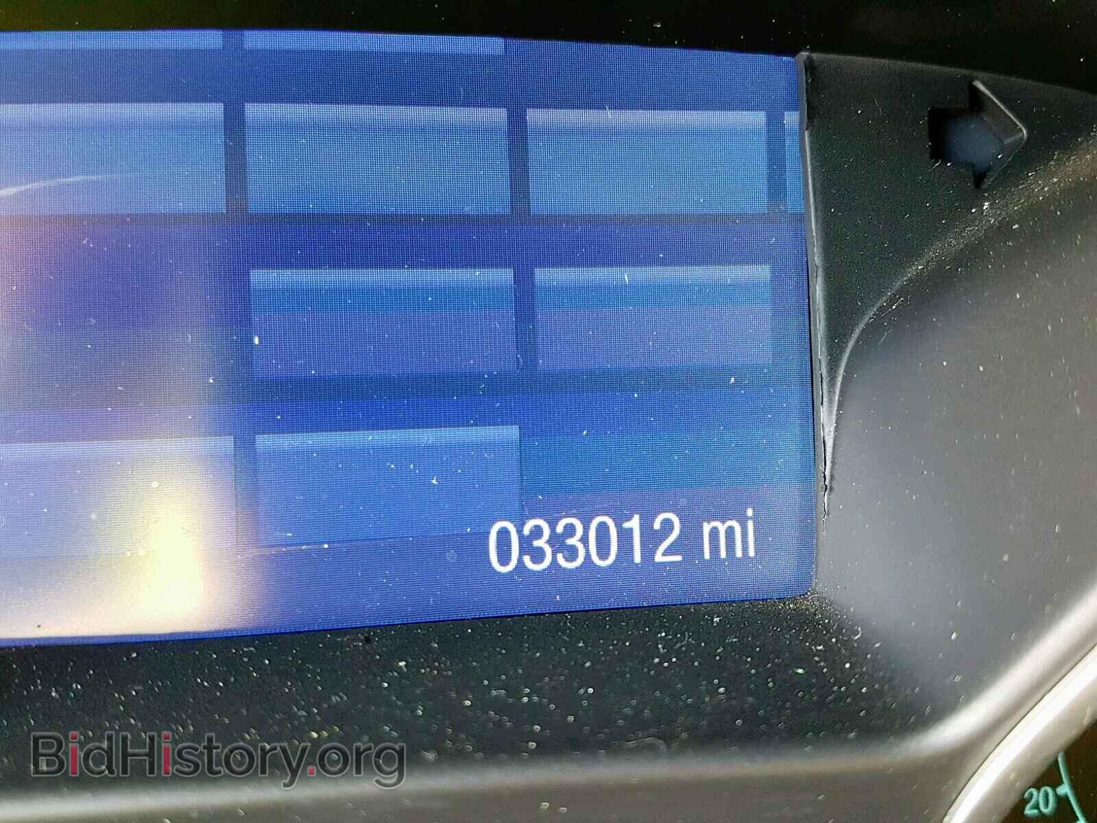 2014 FORD FOCUS - VIN: 1FADP3F22EL292785 - Photo 8