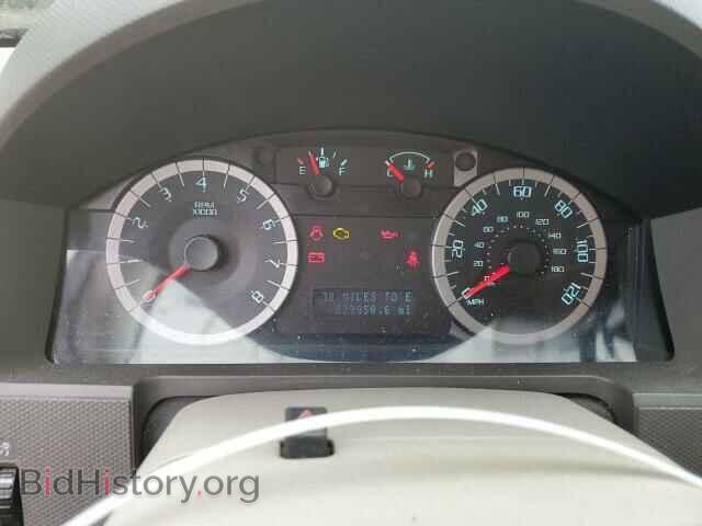 2012 FORD ESCAPE - VIN: 1FMCU0DG1CKB34321 - Фото 9