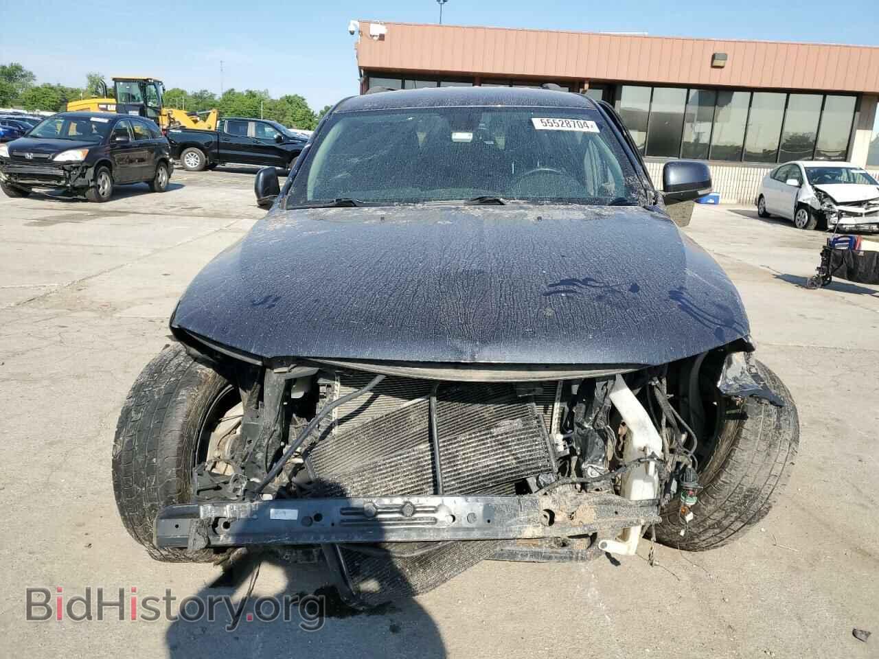 2016 DODGE DURANGO - VIN: 1C4RDJDG8GC467457 - Photo 5