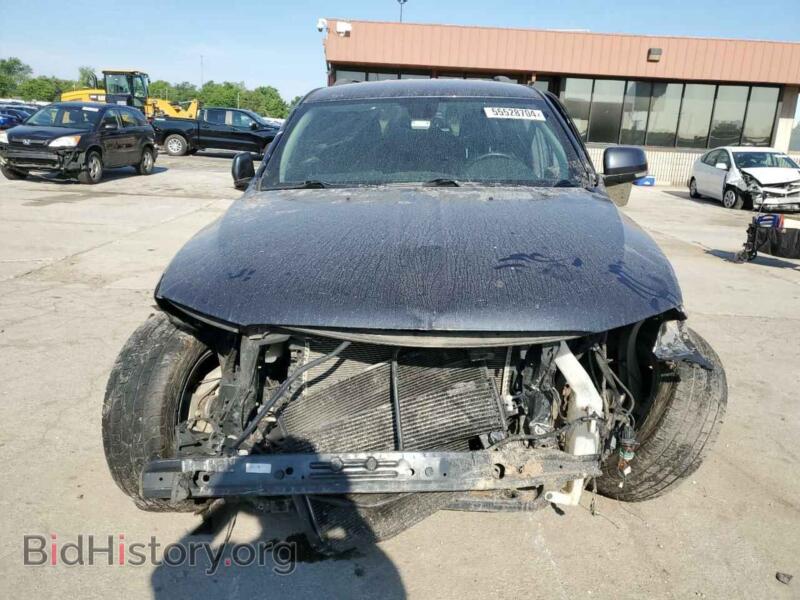 2016 Dodge DURANGO (VIN 1C4RDJDG8GC467457) — photo 5 of 12