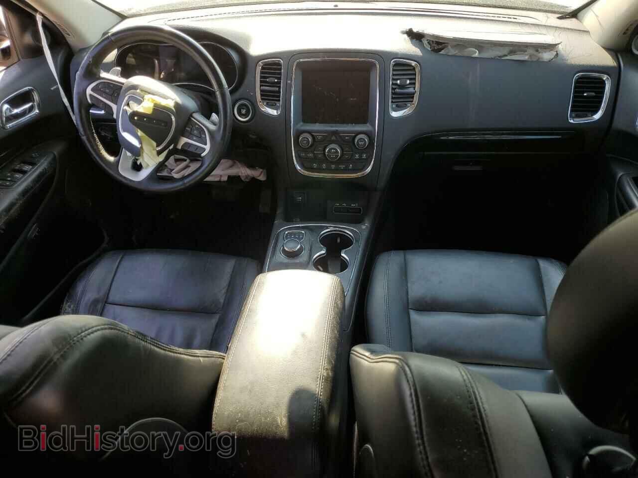 2016 DODGE DURANGO - VIN: 1C4RDJDG8GC467457 - Photo 8