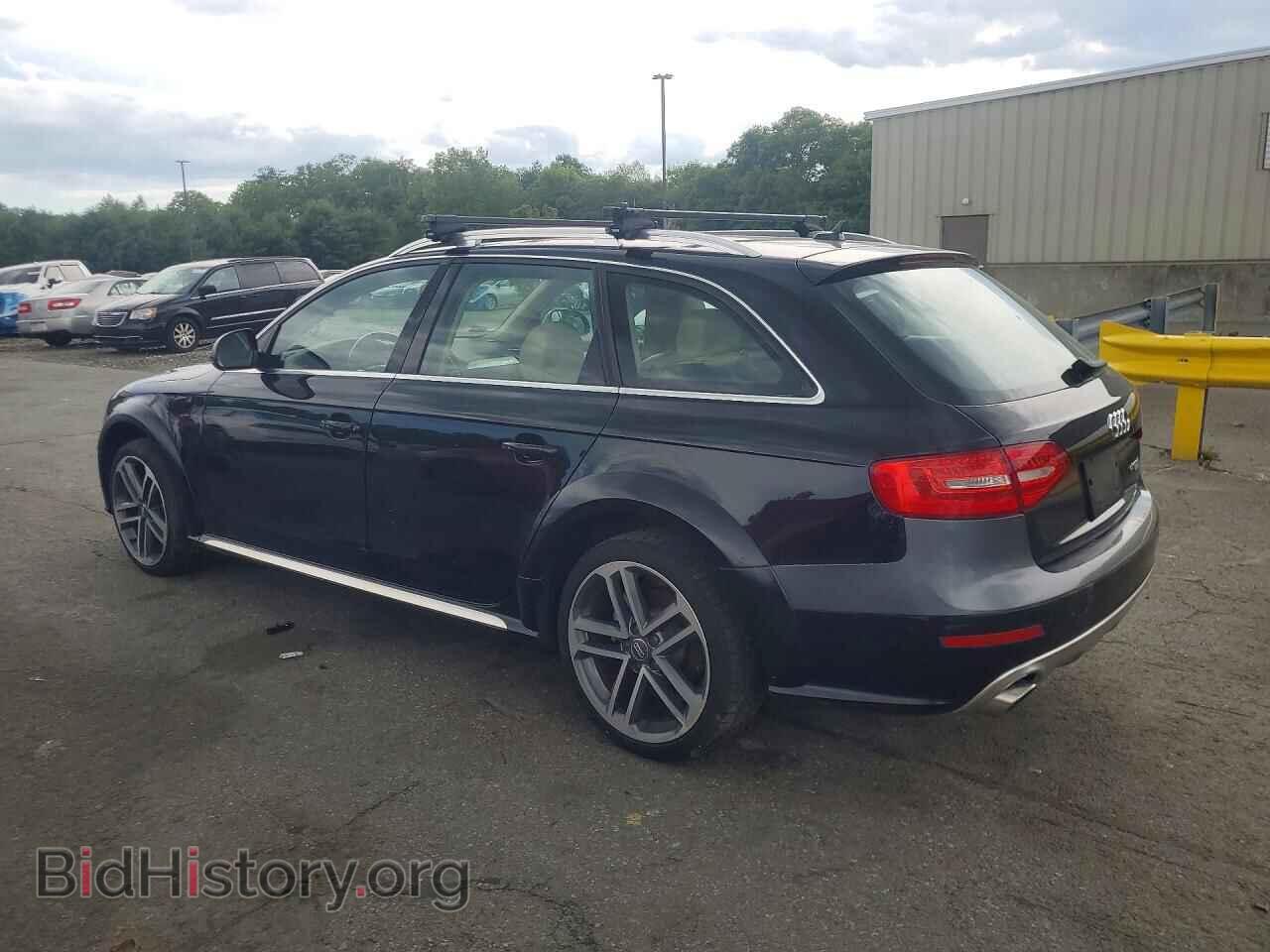 2013 AUDI A4 - VIN: WA19FAFL4DA065330 - Photo 2
