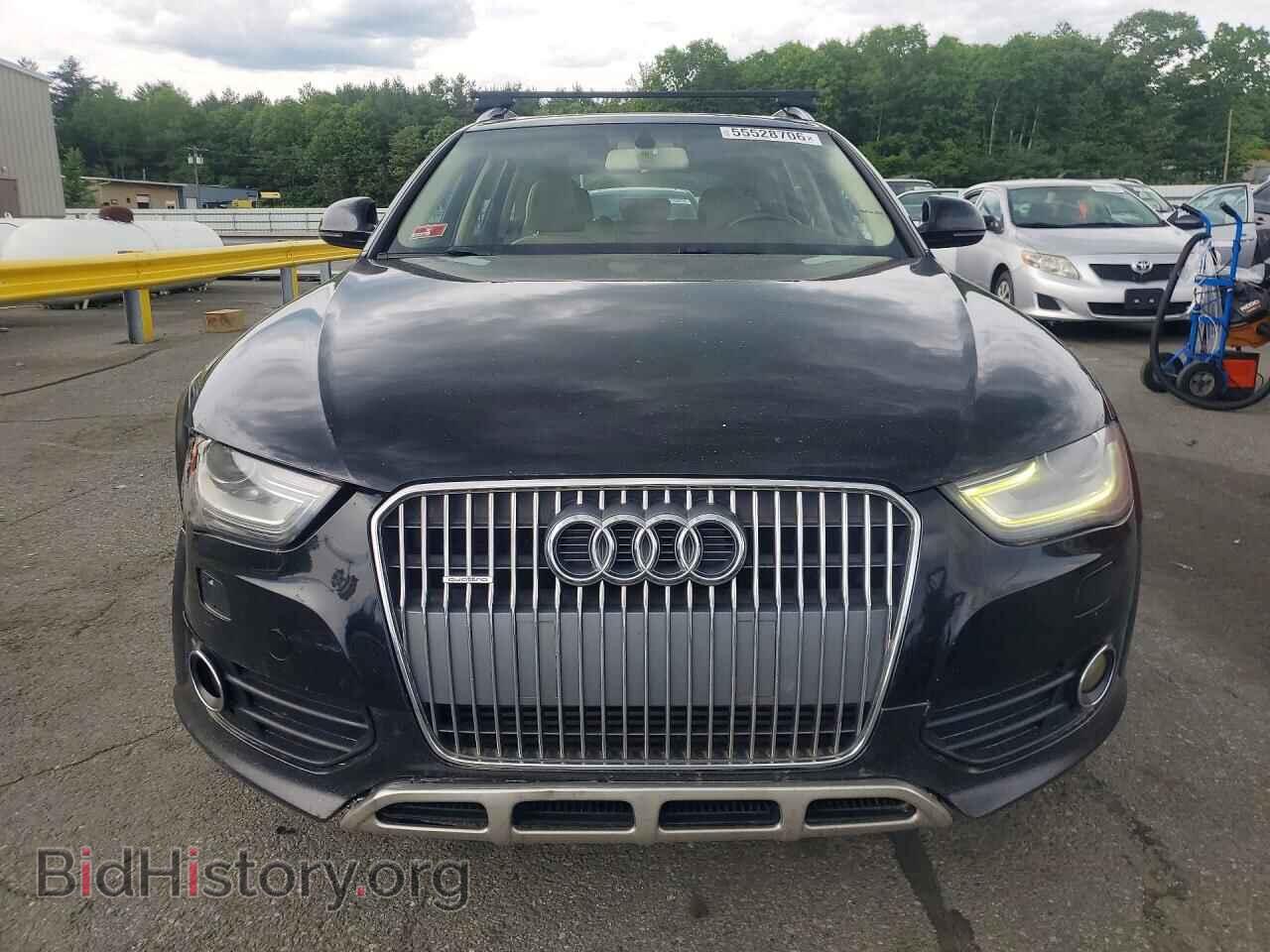 2013 AUDI A4 - VIN: WA19FAFL4DA065330 - Photo 5